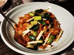 -穿越·外婆家(西溪天堂店)