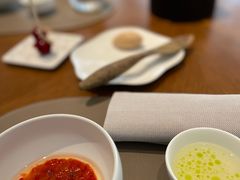 鹅肝甜菜棒棒糖-Amber(置地文华东方酒店)