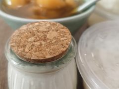 茉莉奶冻-粉家柳州螺蛳粉(杨宅路店)
