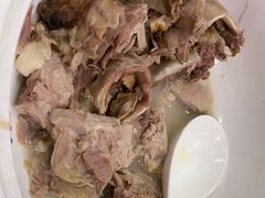 -烤肉季饭庄