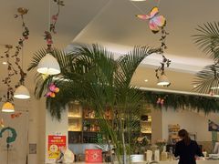 -LA JOLLA 墨西哥餐厅(学院路店)