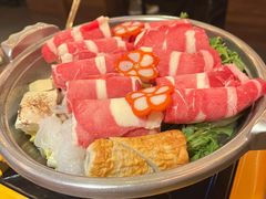 -隐月· 㐂和食屋(芝罘万达公馆店)