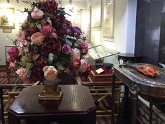 大堂-国际饭店·帆声西饼屋(黄河路店)