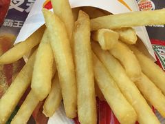 -汉堡王(房山绿地缤纷城店)