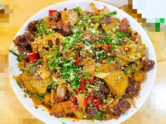 -刘记姐妹烧烤(十二中街店)