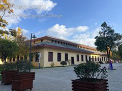 -云南师范大学(一二一西南联大校区)