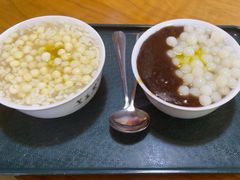 -笃笃笃糖粥(十全街店)