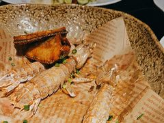 -高佳庄·舟山海鲜(海景旗舰店)