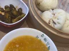 -堂上堂(益民街店)