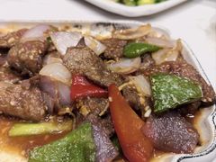 -旺达·福州菜(正大广场店)