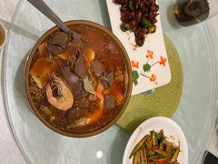 -锋味餐厅(空港复悦里店)