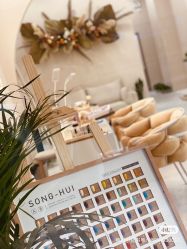 -初心纹眉洗眉·美睫专业店