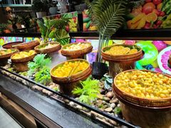 -盛江山自助料理(奥莱锦辉购物广场店)