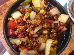 -长今家韩国料理(瑞景店)