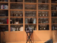 -三迪希尔顿酒店·星空酒廊