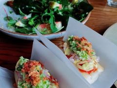 丹麦小热狗-BOR Eatery(安福路店)