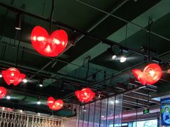 大堂-陈鹏鹏潮汕菜(欢乐海岸 海边景观店)