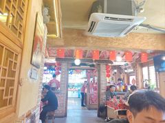 -闯关东东北农家菜(崂山石老人店)