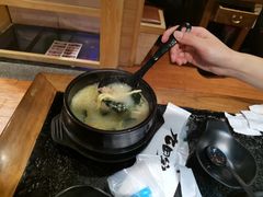 -九田家黑牛烤肉料理(太阳城店)
