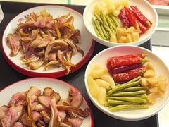 -老鼎万春卤菜(五代传承创始老店)