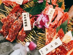 -黑牛の店·和牛烧肉(合生汇店)