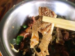-龙上水现炒生料(柳沙店)