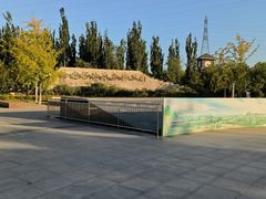 -永定河休闲森林公园