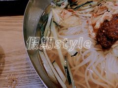 -韩阳王石板烤肉