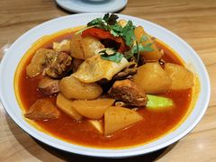 -品回味清真西北楼(宁波首店)