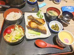 -小山日本料理(兴业太古汇店)