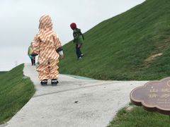 -南通洲际绿博园