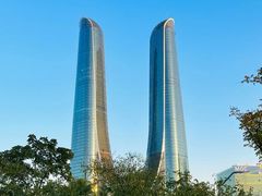 -杭州奥体中心-体育场