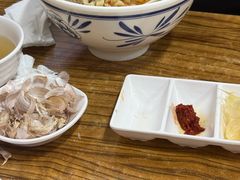 -老陕兄弟(彩虹新城店)