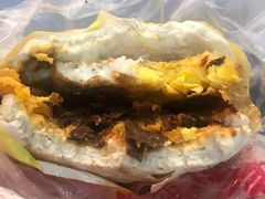 -老金家蛋菜夹馍(西安总店)