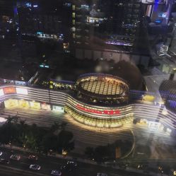 -韩逸龙霆Hair Design Studio