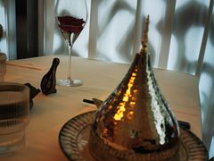 -龟兹KUCINA·新疆菜(前滩L+PLAZA店)