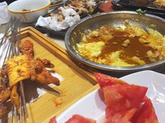-万鑫鸡翅