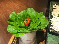 -老灶堂文创火锅(文艺路店)