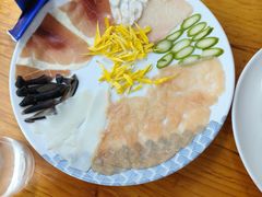 -桥香园过桥米线(国贸店)
