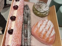 -奈雪的茶(亨特国际广场店)