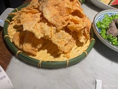 -尚尚仙·酸汤猪手·猪肚鸡火锅(华联万柳购物中心店)