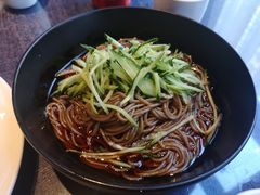 酸辣醋糟粉-乾州食府(小雁塔店)