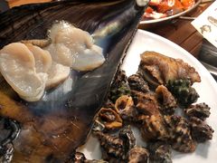 -V-ONE西雅图海鲜自助餐厅(仓山万达广场店)