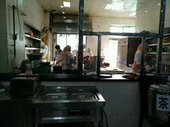 -胡家包子·清真(大众巷店)