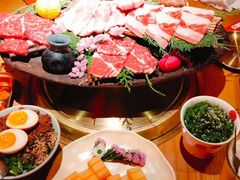 -MIKOMIKO和牛烧肉专门店(南门店)