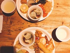 萝卜丝饼-素清香(解放路店)