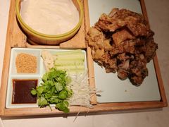 -北李妈妈菜·海肠捞饭(高新万达店)
