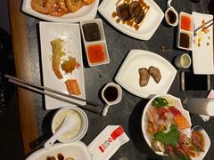 -大渔铁板烧(大悦城店)