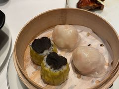 -伯衡55·吉品轩(乌鲁木齐南路店)