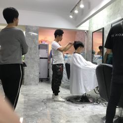 -AD HAIR 